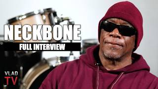 Download Lagu Neckbone on 2Pac, Snoop Dogg, Suge Knight, Dr Dre, Keefe D, Lady of Rage, Death Row (Full Interview) MP3