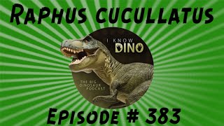 Episode 383: The mysterious extinction of a dinosaur screenshot 4