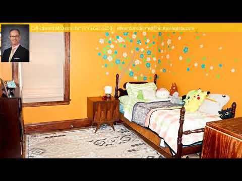2493 South Ave, Niagara Falls, NY home video tour