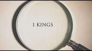 1 Kings 18:1-24