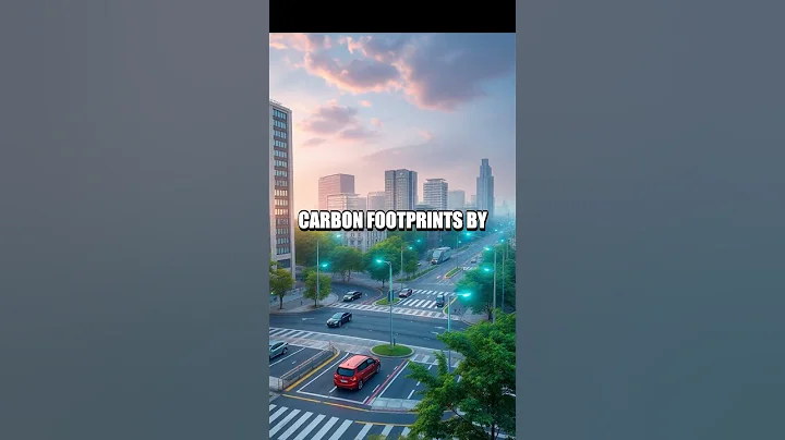 The Rise of AI-Driven Sustainability in Urban Planning