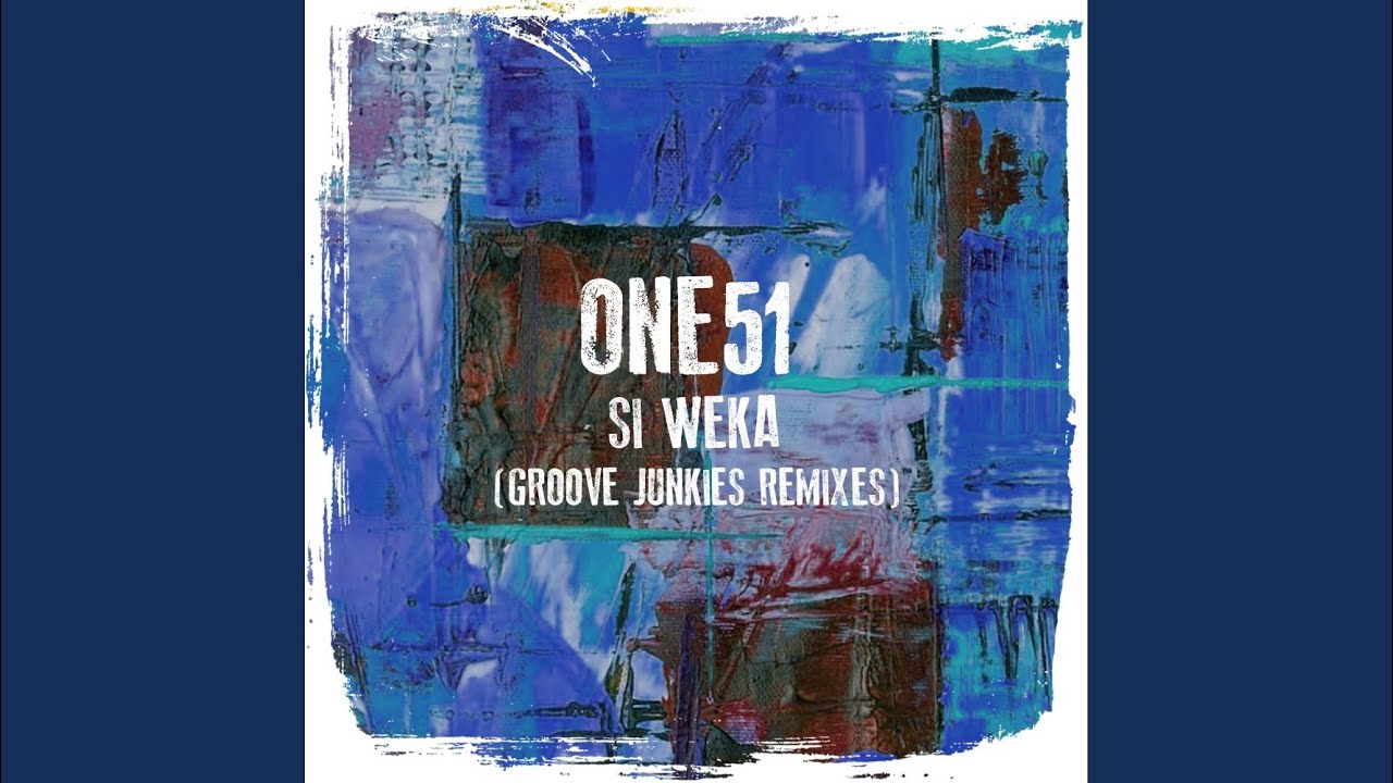 Si Weka (Groove Junkies Instrumental)