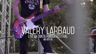 Valery Larbaud - Tanta Robba Festival