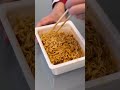 激辛ペヤング🤤…😇