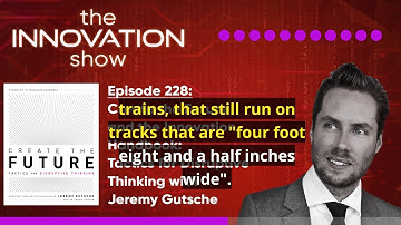 Jeremy Gutsche Path Dependency and 2 Horses Butts