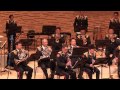 「陸・海・空 自衛隊行進曲メドレー」 陸上自衛隊 第１４音楽隊『阿波防災フェスタ』 ［Japan Self-Defense Force March Medlay.］