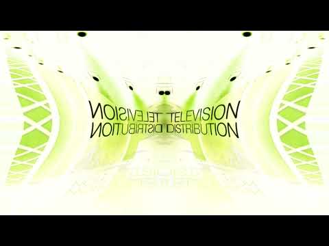 Cbs Television Distribution Logo Effects