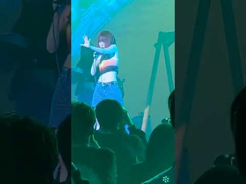 アイナ ジ エンド Frail Grow The Sunset TOUR 名古屋 20240303 