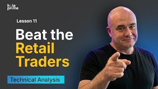 Retail Trader Sentiment | How to Leverage Retail Sentiment for Winning Trades | Hola Prime