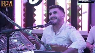 Furkan İpek - Sende Gittin Canlı 2025