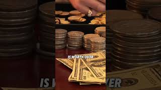 What $1,000 in Silver Got You Last Year | How $1K in Silver Beat the Banks