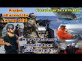 PIRATE ATTACK | HOW SEAFARERS PREPARE FROM PIRATE ATTACKS | SEAMAN VLOG EP.34