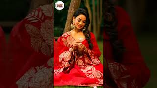 Download Lagu Naagin- Kaali Naagin Shesha Pretty Look With Red ❤|Adaa Khan |#naagin6 #adaakhan #newentertainment MP3