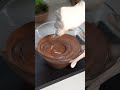   نوتيلا فادج بمكونين اتنين فقط