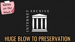 Internet Archive vs. Publishers: The Appeal Outcome Explained