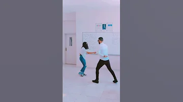 رقص على اغنيه Love Story 