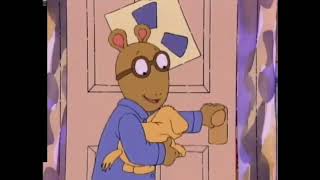 Arthur And The True Francine 1979 Opening Scene