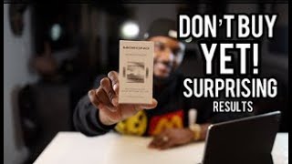 Morono Mini Double Edge Razor Blade Worth It Or Straight Trash ? Full Review