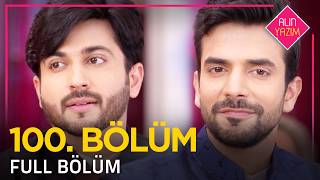 Alın Yazım Hint Dizisi | 100. Bölüm