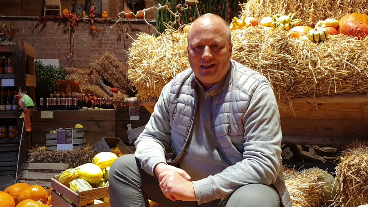 Question 2 - Peter Zens, Director, Nutrition and Consumption of the Cologne Climate Council