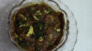 ओल्या काजूगराची कोळंबी घालून उसळ/Olya kajugarachi kolambi usal/Cashew- Prawns Masala fray/N.V.Recipe