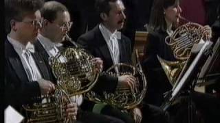 Second section from the argument. marvelous filmed performance
directed by barrie gavin in 1995 city of birmingham symphony orchestra
and chorus con...