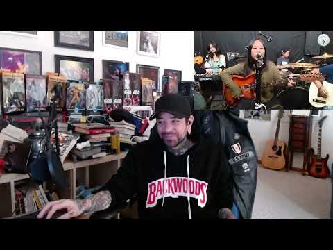 Melt With You by Modern English | Missioned Souls | family band studio cover
