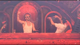 Old Town Road @Live At Tomorrowland 2019 - Dimitri Vegas & Like Mike