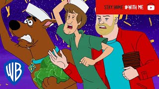 Scooby-Doo and Guess Who? | Jim Gaffigan and Sky Fries! | WB Kids