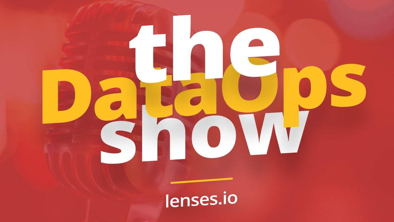 Sneak Peak The Dataops Show Youtube