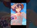 【ゼンゼロ】リンちゃんで最近流行りの How tall are you?してみた
