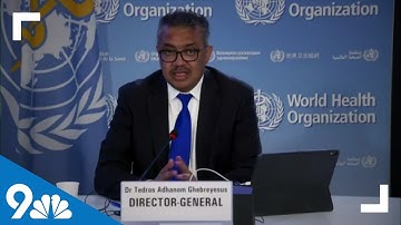 WHO Declares Monkeypox A Public Health Emergency