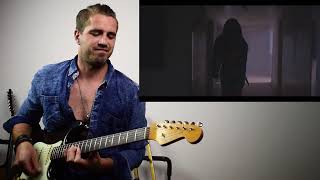 Slobodno me rani - Edita (Guitar Solo by Robin_m00d)