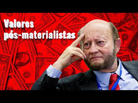 Vídeo: O que são valores materialistas?