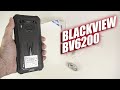 Blackview BV6200 - акумулятор 13000 мАг, а звук!!! І це всього за...