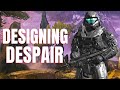 How Halo Reach Makes Players Despair