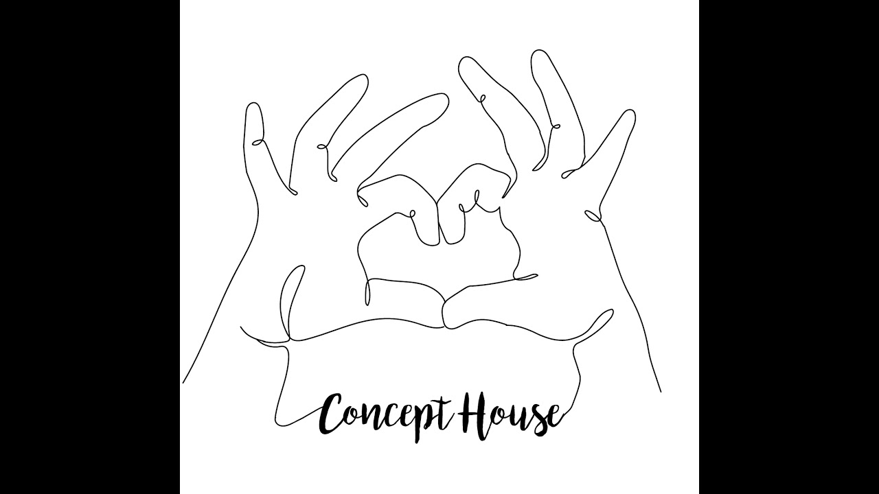 Hand Drawn Logo Animation. | Muddasir Ahmad