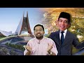 Ini Bukti Indonesia Dah Potong Malaysia
