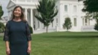 Julie Chavez Rodriguez keeps family's labor legacy