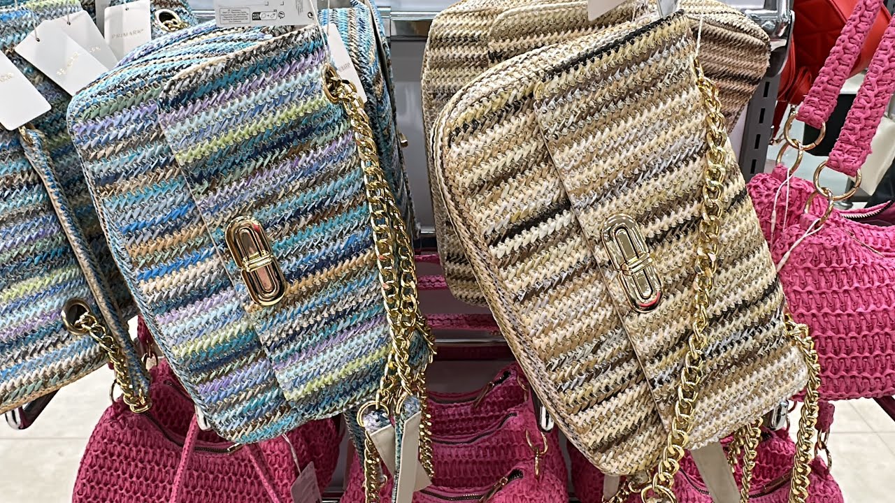 Primark Bags for Women the Latest Collection - April 2023