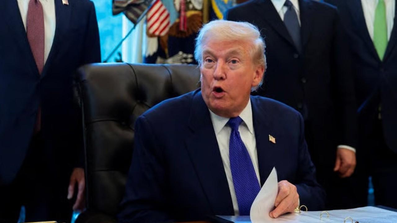 Iran : jusqu'où les États-Unis vont-ils aller ?