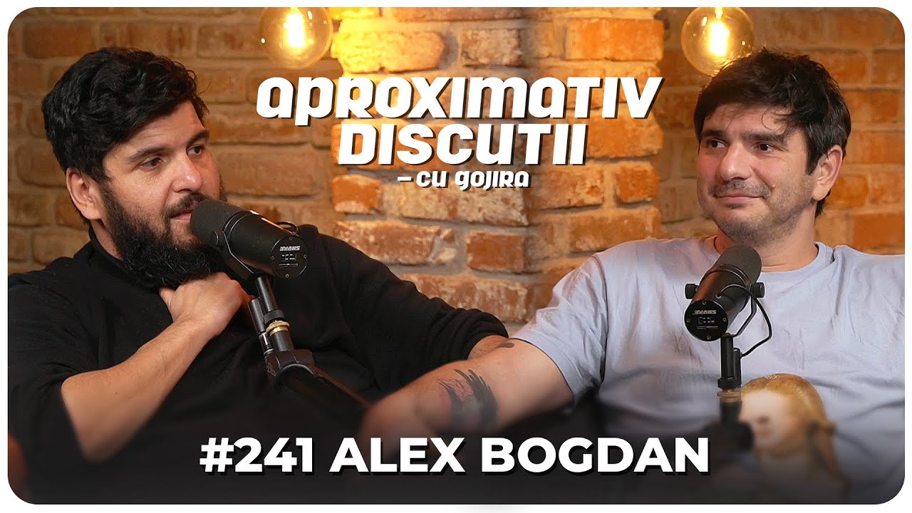 Alex Bogdan: 
