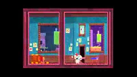 Fez PS4 Walkthrough Part 2