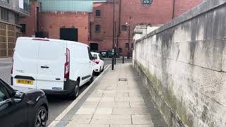 Wilton Way Hackney E8
