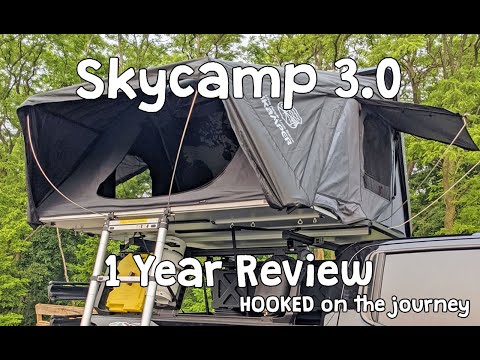 Skycamp 3.0 One