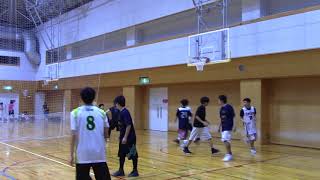 MDDS紅白戦20170904【1本目】