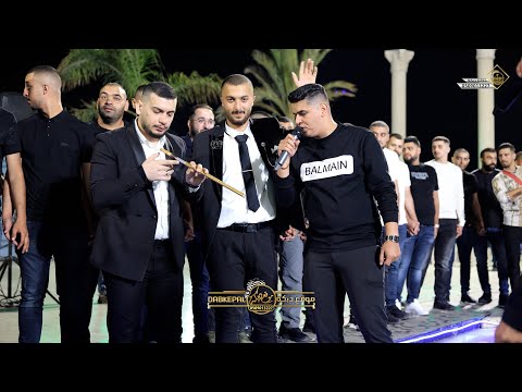 عمر زيدان محمود ووضاح سويطي وزين بصول افراح ال عواد العريس مالك فراس ام الفحم 2025