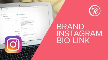 How to Edit and Brand Your Instagram Bio Link [Tutorial]