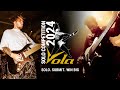 The 2024 Vola Solo Competition - ENTER NOW!