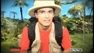 Disney Junior Fer Y Liesl Ep